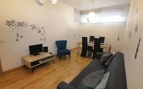 Apartamento Berlim