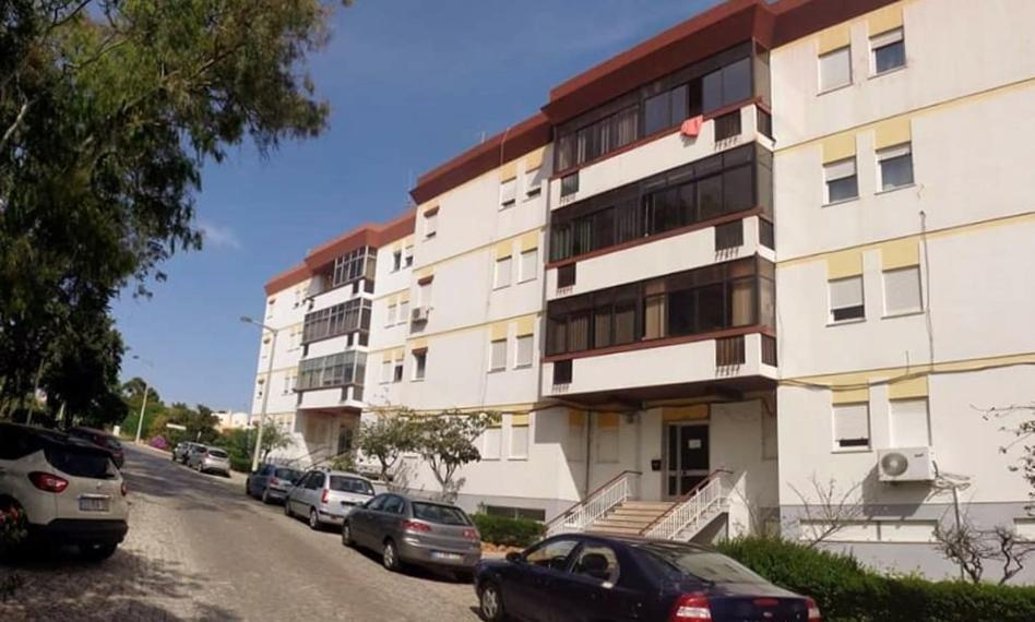 Apartamento Berlim Distrito de Distrito de Faro Exterior foto